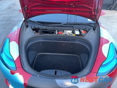 Zdjęcie 7 z 10 samochodu: 2019 TESLA MODEL 3 VIN:5YJ3E1EB7KF393028 - miniatura