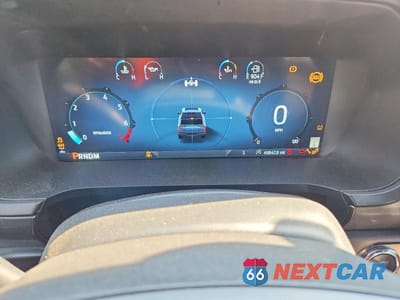 Zdjęcie 9 z 12 samochodu: 2024 FORD F150 LARIAT VIN:1FTFW5L89RFA60036 - miniatura