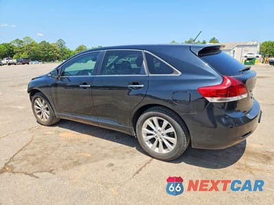 Drugie zdjęcie samochodu z przodu: 2014 TOYOTA VENZA LE VIN:4T3ZA3BB7EU088892 - miniatura