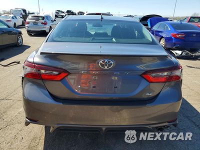 Zdjęcie 6 z 12 samochodu: 2023 TOYOTA CAMRY SE VIN:4T1G11AKXPU772537 - miniatura