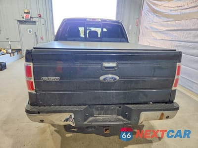 Zdjęcie 6 z 12 samochodu: 2012 FORD F150 SUPERCREW VIN:1FTFW1ET8CFC14978 - miniatura