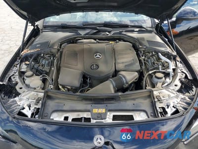 Zdjęcie 11 z 12 samochodu: 2024 MERCEDES-BENZ CLE 300 4MATIC VIN:W1KMJ4HB5RF028727 - miniatura