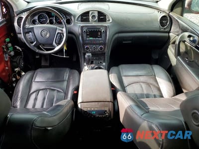Zdjęcie 8 z 14 samochodu: 2016 BUICK ENCLAVE VIN:5GAKVBKD5GJ259319 - miniatura