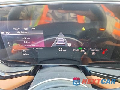 Zdjęcie 9 z 12 samochodu: 2025 AUDI A5 PREMIUM PLUS VIN:WAU2BCFU8SN087888 - miniatura