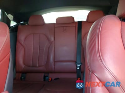 Zdjęcie 10 z 13 samochodu: 2021 BMW X6 SDRIVE 40I VIN:5UXCY4C01M9F28237 - miniatura