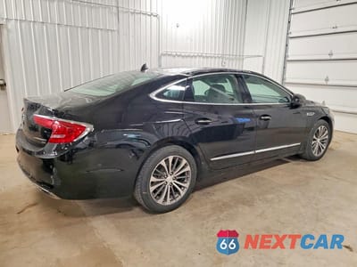 Trzecie zdjęcie samochodu z tyłu: 2019 BUICK LACROSSE PREMIUM VIN:1G4ZT5SS5KU101732 - miniatura