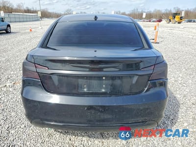 Zdjęcie 6 z 13 samochodu: 2012 CHRYSLER 200 S VIN:1C3CCBHGXCN304871 - miniatura