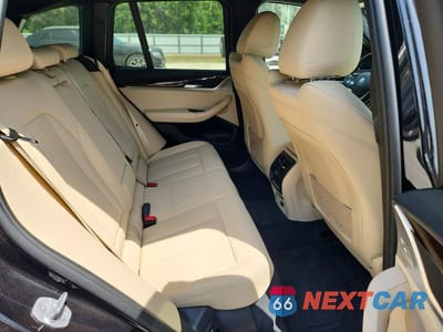 Zdjęcie 11 z 13 samochodu: 2021 BMW X3 XDRIVE30E VIN:5UXTS1C03M9G99295 - miniatura