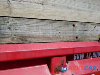 Zdjęcie 11 z 12 samochodu: 2000 FORD F350 SUPER DUTY VIN:3FDWF37F4YMA23693 - miniatura