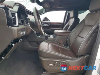 Zdjęcie 7 z 11 samochodu: 2025 GMC SIERRA K2500 DENALI VIN:1GT4UREY6SF294156 - miniatura