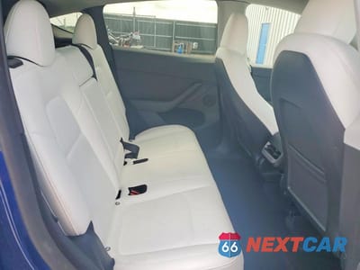 Zdjęcie 10 z 12 samochodu: 2024 TESLA MODEL Y VIN:7SAYGDEE8RA233844 - miniatura