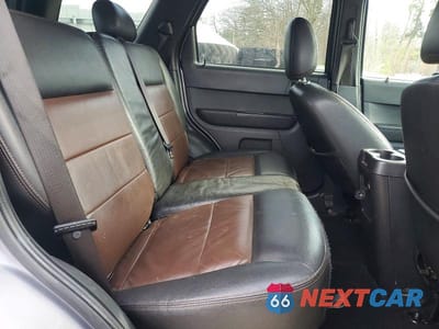 Zdjęcie 11 z 12 samochodu: 2008 FORD ESCAPE XLT VIN:1FMCU93198KA04814 - miniatura