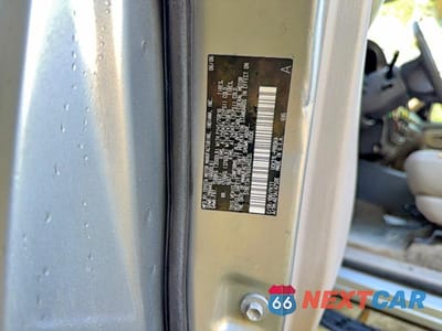 Zdjęcie 10 z 10 samochodu: 2006 TOYOTA TUNDRA DOUBLE CAB SR5 VIN:5TBET34176S540235 - miniatura