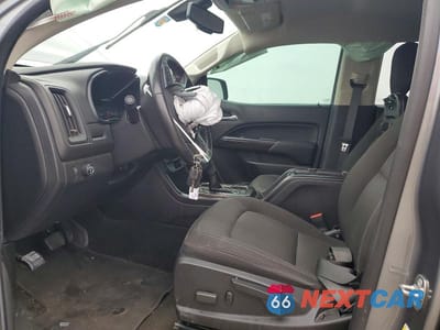 Zdjęcie 7 z 12 samochodu: 2018 GMC CANYON SLE VIN:1GTG5CEA4J1289639 - miniatura