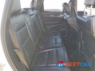 Zdjęcie 11 z 14 samochodu: 2016 JEEP GRAND CHEROKEE OVERLAND VIN:1C4RJFCG4GC406467 - miniatura