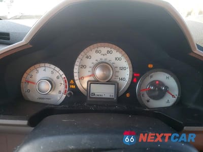 Zdjęcie 9 z 13 samochodu: 2011 HONDA PILOT EXLN VIN:5FNYF4H7XBB069728 - miniatura