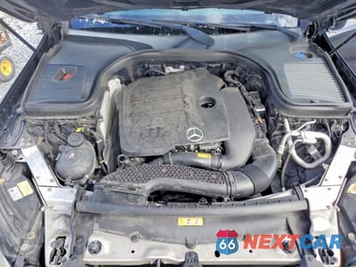 Zdjęcie 12 z 12 samochodu: 2021 MERCEDES-BENZ GLC 300 VIN:W1N0G8DB4MF883375 - miniatura