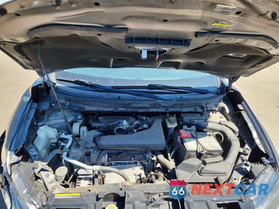 Zdjęcie 12 z 13 samochodu: 2016 NISSAN ROGUE SV VIN:KNMAT2MV2GP678697 - miniatura