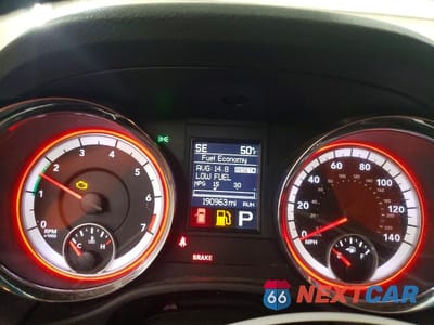 Zdjęcie 9 z 13 samochodu: 2012 DODGE DURANGO SXT VIN:1C4RDHAG7CC247542 - miniatura