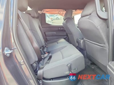 Zdjęcie 10 z 12 samochodu: 2026 TOYOTA TACOMA SR5 VIN:3TMLB5JNXTM239135 - miniatura