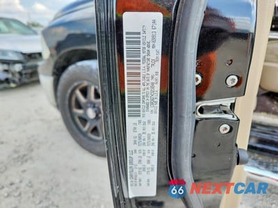 Zdjęcie 12 z 12 samochodu: 2012 DODGE RAM 1500 SLT VIN:1C6RD6GTXCS216548 - miniatura