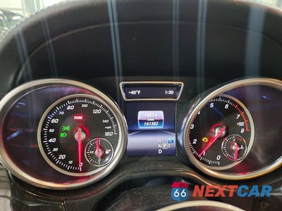 Zdjęcie 9 z 14 samochodu: 2019 MERCEDES-BENZ GLS 450 4MATIC VIN:4JGDF6EE7KB224778 - miniatura