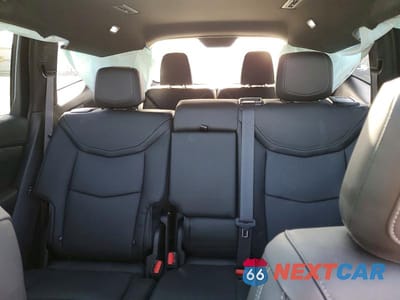 Zdjęcie 10 z 14 samochodu: 2025 CADILLAC XT6 SPORT VIN:1GYKPGRS2SZ151089 - miniatura