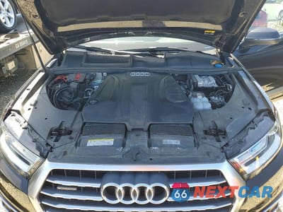 Zdjęcie 12 z 14 samochodu: 2019 AUDI Q7 PREMIUM VIN:WA1AHAF76KD036160 - miniatura