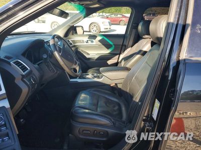 Zdjęcie 7 z 13 samochodu: 2015 FORD EXPLORER SPORT VIN:1FM5K8GT7FGB95900 - miniatura