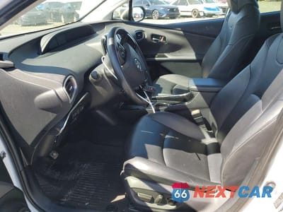 Zdjęcie 7 z 12 samochodu: 2021 TOYOTA PRIUS PRIME XLE VIN:JTDKAMFP1M3192809 - miniatura