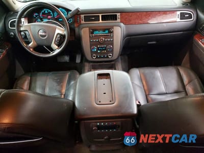 Zdjęcie 8 z 14 samochodu: 2012 GMC YUKON SLT VIN:1GKS2CE02CR106385 - miniatura