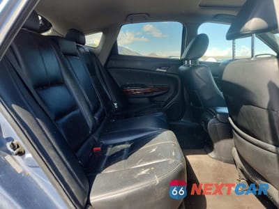 Zdjęcie 10 z 12 samochodu: 2010 HONDA ACCORD CROSSTOUR EXL VIN:5J6TF1H52AL011528 - miniatura