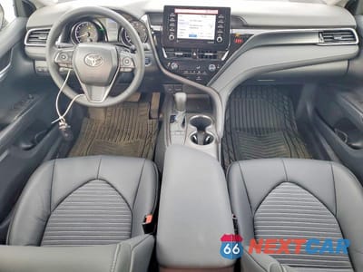 Zdjęcie 8 z 13 samochodu: 2024 TOYOTA CAMRY SE VIN:4T1T11AK0RU869828 - miniatura