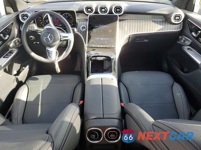 Zdjęcie 8 z 14 samochodu: 2025 MERCEDES-BENZ GLC 300 4MATIC VIN:W1NKM4HB4SF402591 - miniatura