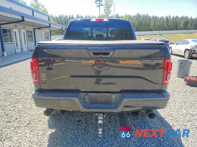 Zdjęcie 6 z 12 samochodu: 2015 FORD F150 SUPERCREW VIN:1FTEW1EF8FFB48894 - miniatura