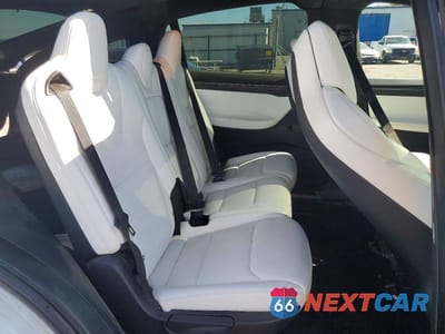 Zdjęcie 10 z 12 samochodu: 2017 TESLA MODEL X VIN:5YJXCAE28HF059123 - miniatura
