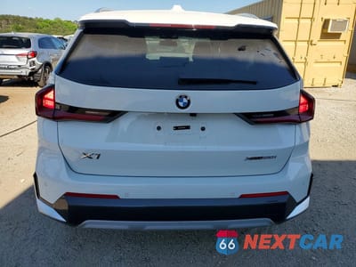 Zdjęcie 6 z 13 samochodu: 2026 BMW X1 XDRIVE28I VIN:WBX73EF04T5588201 - miniatura