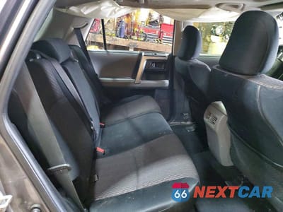 Zdjęcie 11 z 14 samochodu: 2012 TOYOTA 4RUNNER SR5 VIN:JTEBU5JR6C5108326 - miniatura