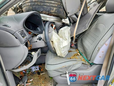 Zdjęcie 7 z 11 samochodu: 2006 TOYOTA SIENNA XLE LIMITED 7 PASSENGER VIN:5TDBA22C06S069530 - miniatura