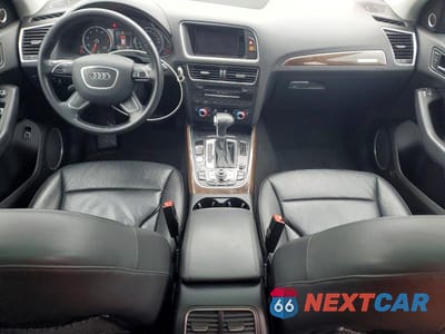 Zdjęcie 8 z 13 samochodu: 2016 AUDI Q5 PREMIUM PLUS VIN:WA1L2AFP1GA010875 - miniatura