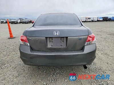 Zdjęcie 6 z 13 samochodu: 2009 HONDA ACCORD LX VIN:1HGCP263X9A168520 - miniatura
