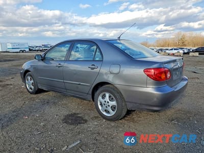 Drugie zdjęcie samochodu z przodu: 2004 TOYOTA COROLLA LE VIN:1NXBR32EX4Z308361 - miniatura