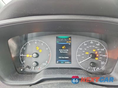 Zdjęcie 9 z 12 samochodu: 2024 TOYOTA COROLLA SE VIN:5YFS4MCE3RP205830 - miniatura