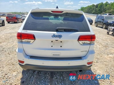 Zdjęcie 6 z 14 samochodu: 2020 JEEP GRAND CHEROKEE LIMITED VIN:1C4RJEBG1LC214154 - miniatura