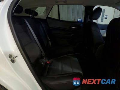 Zdjęcie 11 z 12 samochodu: 2025 CHEVROLET TRAX 1LT VIN:KL77LHEP9SC248756 - miniatura