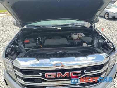 Zdjęcie 11 z 12 samochodu: 2026 GMC SIERRA K1500 SLT VIN:1GTUUDED8TZ245184 - miniatura