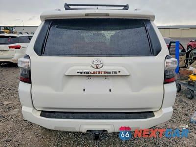 Zdjęcie 6 z 13 samochodu: 2014 TOYOTA 4RUNNER SR5 PREMIUM VIN:JTEBU5JR6E5174877 - miniatura