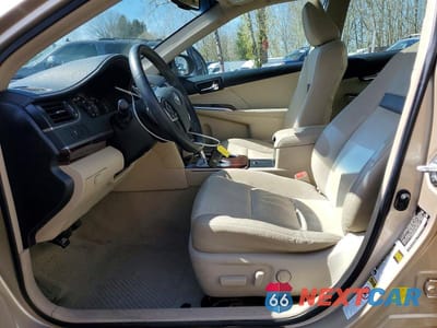 Zdjęcie 7 z 13 samochodu: 2012 TOYOTA CAMRY XLE VIN:4T4BF1FK9CR218362 - miniatura