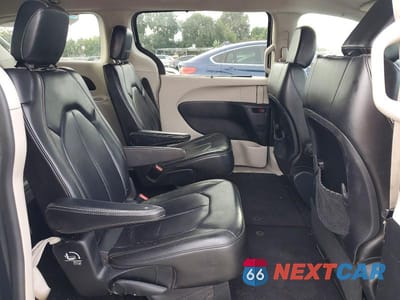 Zdjęcie 11 z 13 samochodu: 2020 CHRYSLER VOYAGER LXI VIN:2C4RC1DG6LR148966 - miniatura