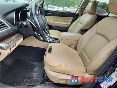 Zdjęcie 7 z 14 samochodu: 2018 SUBARU OUTBACK 2.5I LIMITED VIN:4S4BSANCXJ3224643 - miniatura